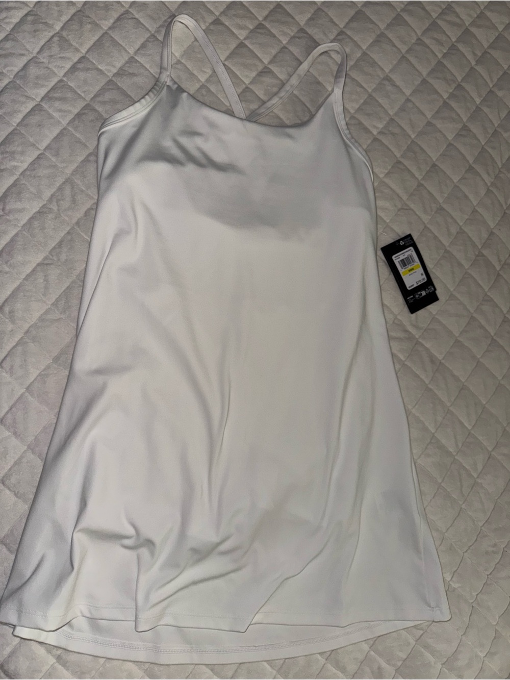 Under armour dress